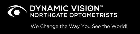 Dynamic Vision Logo